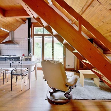 La Fario 2 Villa Gavarnie Dış mekan fotoğraf