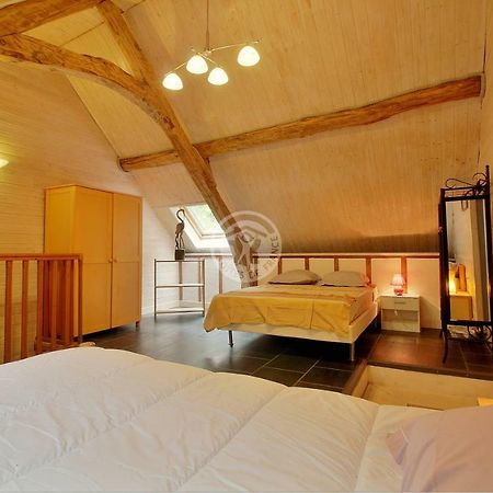 La Fario 2 Villa Gavarnie Dış mekan fotoğraf