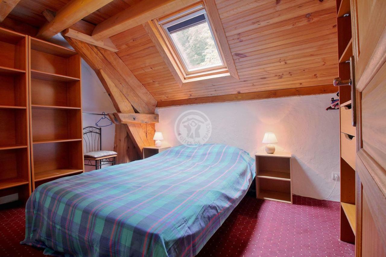 La Fario 2 Villa Gavarnie Dış mekan fotoğraf