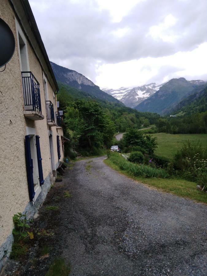 La Fario 2 Villa Gavarnie Dış mekan fotoğraf